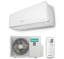 Настенный кондиционер Hisense AS-09UW4RYDDB05