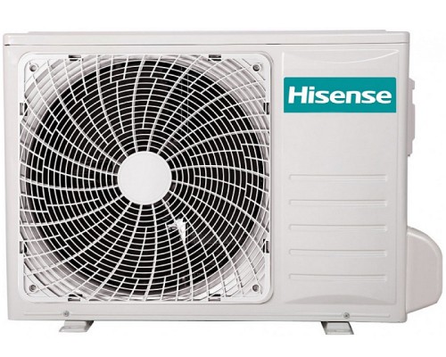 Кассетный кондиционер Hisense AMC-12UR4RCC8 / AUW-12U4RS8