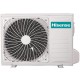 Кассетный кондиционер Hisense AMC-12UR4RCC8 / AUW-12U4RS8