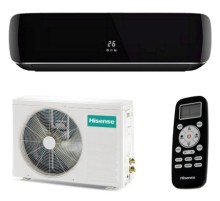 Настенный кондиционер Hisense AS-13UW4RVETG01(B)