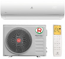 Настенный кондиционер Royal Clima RC-PD35HN