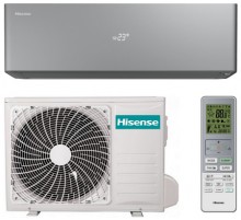 Настенный кондиционер Hisense AS-10UW4RXVQH00A(B)