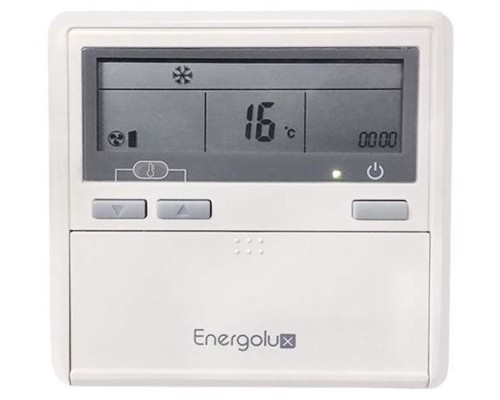 Канальный кондиционер Energolux SAD80D1-A/SAU80U1-A (высоконапорные)