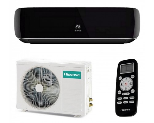 Настенный кондиционер Hisense AS-10HW4SVDTG5B