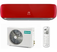 Настенный кондиционер Hisense AS-13UW4RVETG00(R)