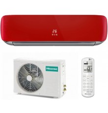 Настенный кондиционер Hisense AS-13UW4RVETG00(R)