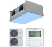 Канальный кондиционер Royal Clima CO-D 96HNHP/CO-E 96HNHP