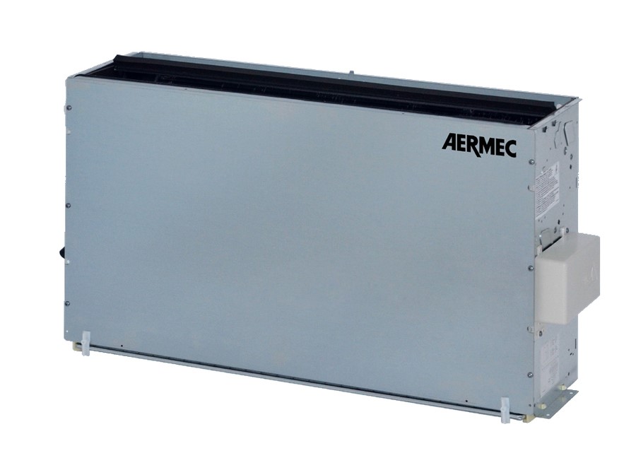 Канальный фанкойл до 12 кВт Aermec FCX 84 PD Канальный фанкойл до 12 кВт Aermec FCX 84 PD