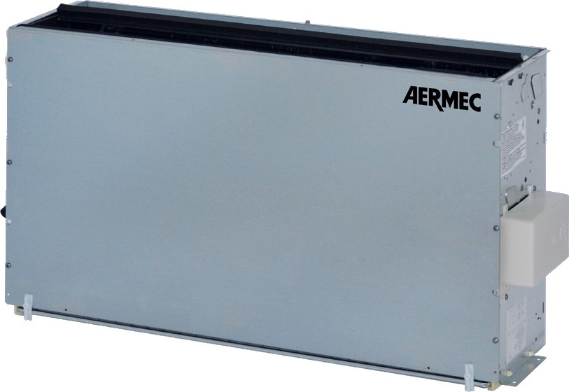 Канальный фанкойл до 12 кВт Aermec FCZ 950 PR Канальный фанкойл до 12 кВт Aermec FCZ 950 PR