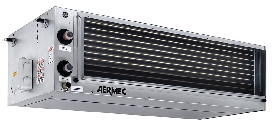 Канальный фанкойл до 16 кВт Aermec TS 46