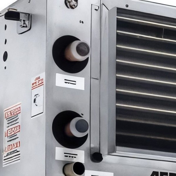Канальный фанкойл до 28 кВт Aermec TS 76 Канальный фанкойл до 28 кВт Aermec TS 76