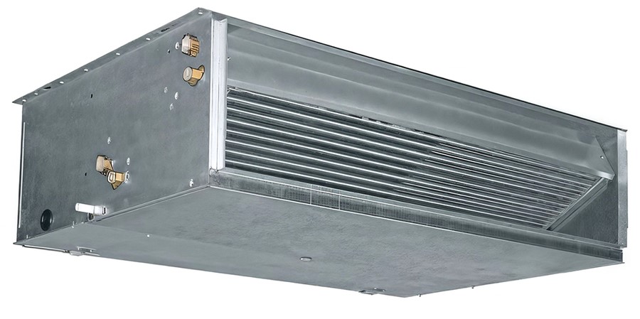 Канальный фанкойл до 16 кВт Aermec VED 630