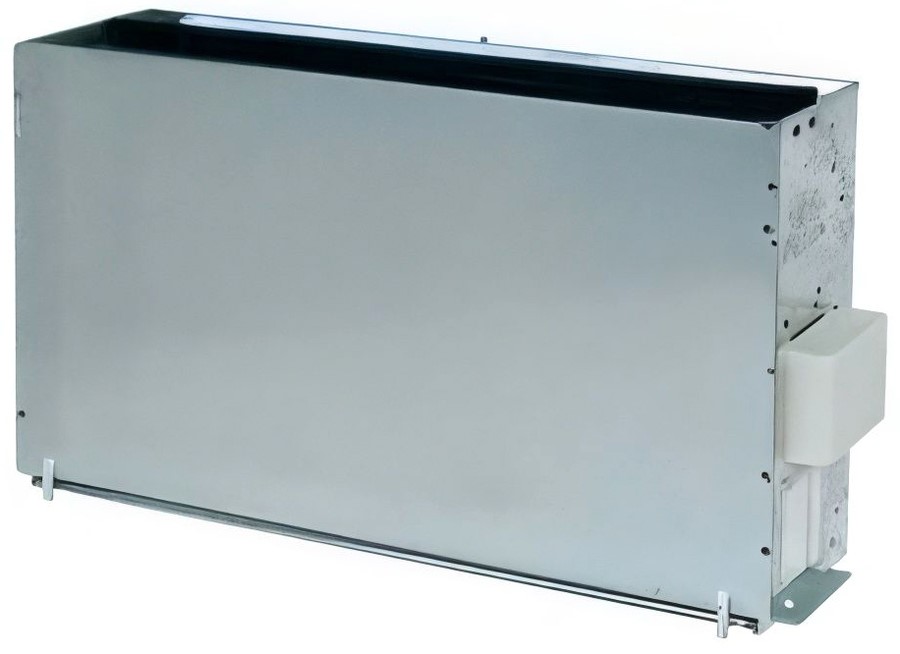 Канальный фанкойл до 3.5 кВт Aermec FCXI 30 PBVD Канальный фанкойл до 3.5 кВт Aermec FCXI 30 PBVD