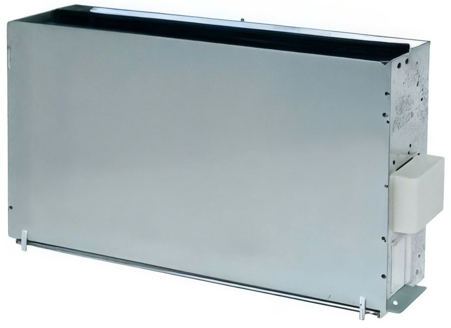 Канальный фанкойл до 12 кВт Aermec FCXI 84 P Канальный фанкойл до 12 кВт Aermec FCXI 84 P