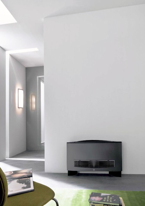 Напольно-потолочный фанкойл до 3.5 кВт Aermec Omnia HL 16 PCM Напольно-потолочный фанкойл до 3.5 кВт Aermec Omnia HL 16 PCM