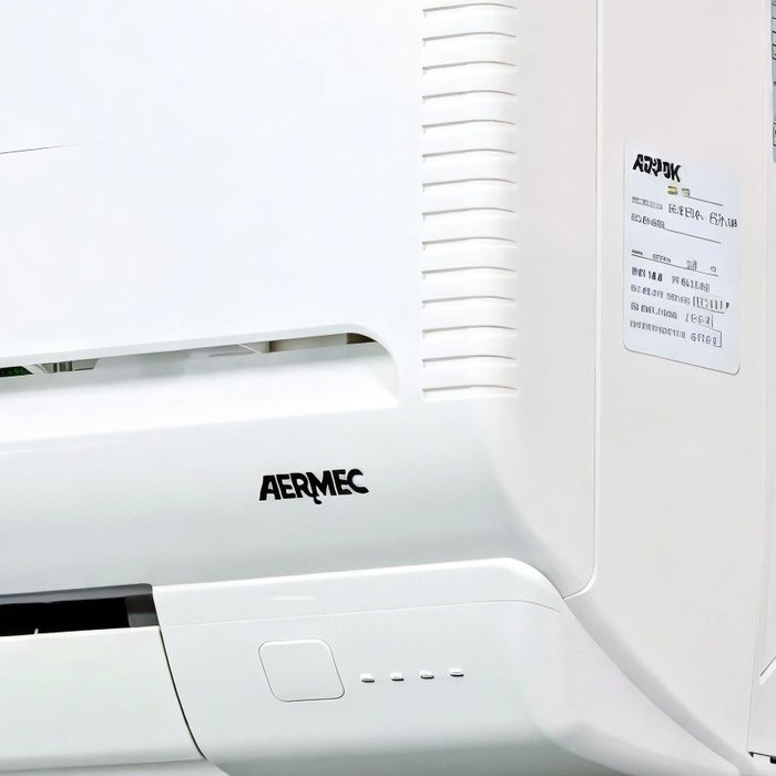 Настенный фанкойл до 2,5 кВт Aermec FCW 32 2V Настенный фанкойл до 2,5 кВт Aermec FCW 32 2V