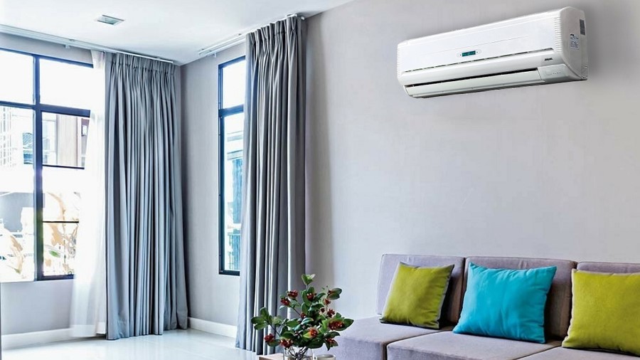 Настенный фанкойл до 2,5 кВт Aermec FCW 32 2V Настенный фанкойл до 2,5 кВт Aermec FCW 32 2V