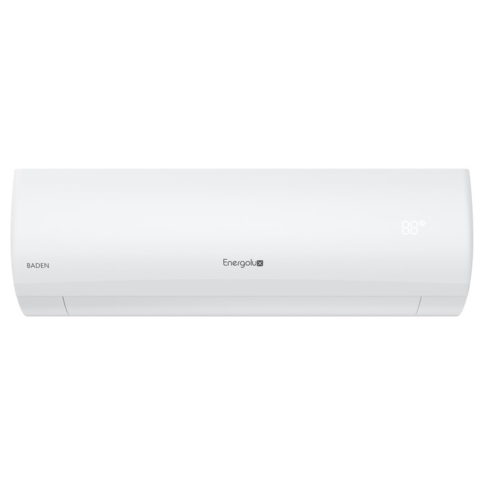 Кондиционер Energolux Baden SAS07BD1-A/SAU07BD1-A Кондиционер Energolux Baden SAS07BD1-A/SAU07BD1-A