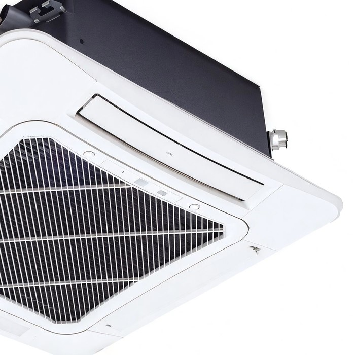 Кассетная VRF система Energolux SMZC60V2AI Кассетная VRF система Energolux SMZC60V2AI