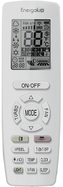 Кассетная VRF система Energolux SMZ1C16V2AI* Кассетная VRF система Energolux SMZ1C16V2AI*