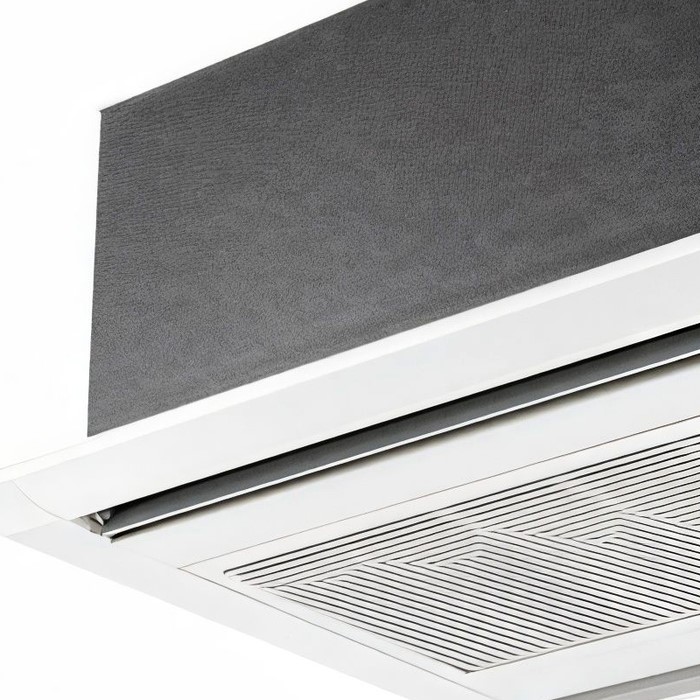 Кассетная VRF система Energolux SMZ2C18V2AI* Кассетная VRF система Energolux SMZ2C18V2AI*