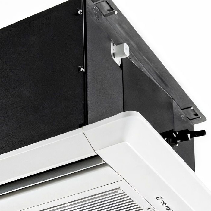Кассетная VRF система Energolux SMZ2C21V2AI* Кассетная VRF система Energolux SMZ2C21V2AI*