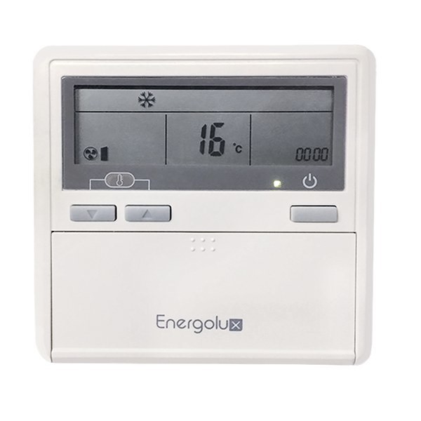 Канальный кондиционер Energolux SAD100D3-A/SAU100U3-A Канальный кондиционер Energolux SAD100D3-A/SAU100U3-A