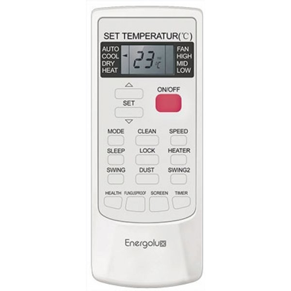 Колонный кондиционер Energolux SAP48P2-A/SAU48P2-A Колонный кондиционер Energolux SAP48P2-A/SAU48P2-A