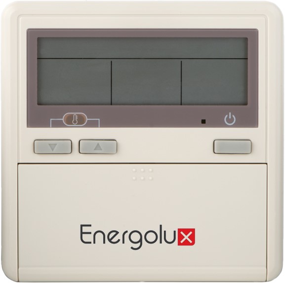 Канальный внутренний блок мульти сплит-системы Energolux Smart multi SAD09M1-AI Канальный внутренний блок мульти сплит-системы Energolux Smart multi SAD09M1-AI