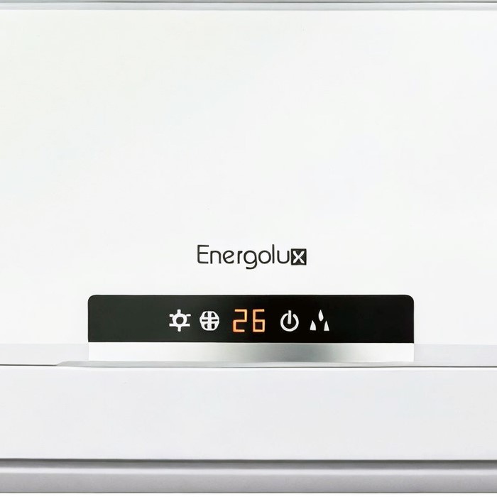Настенная VRF система Energolux SMZS16V2AI Настенная VRF система Energolux SMZS16V2AI
