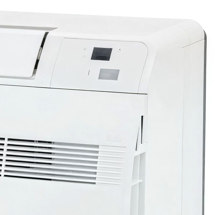 Напольно-потолочная VRF система Energolux SMZF16V2AI* Напольно-потолочная VRF система Energolux SMZF16V2AI*