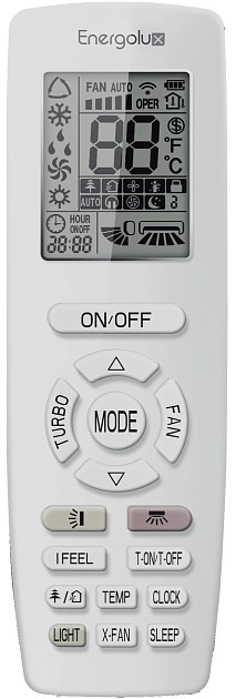Колонный блок VRF системы Energolux SMZP34V2AI* Колонный блок VRF системы Energolux SMZP34V2AI*