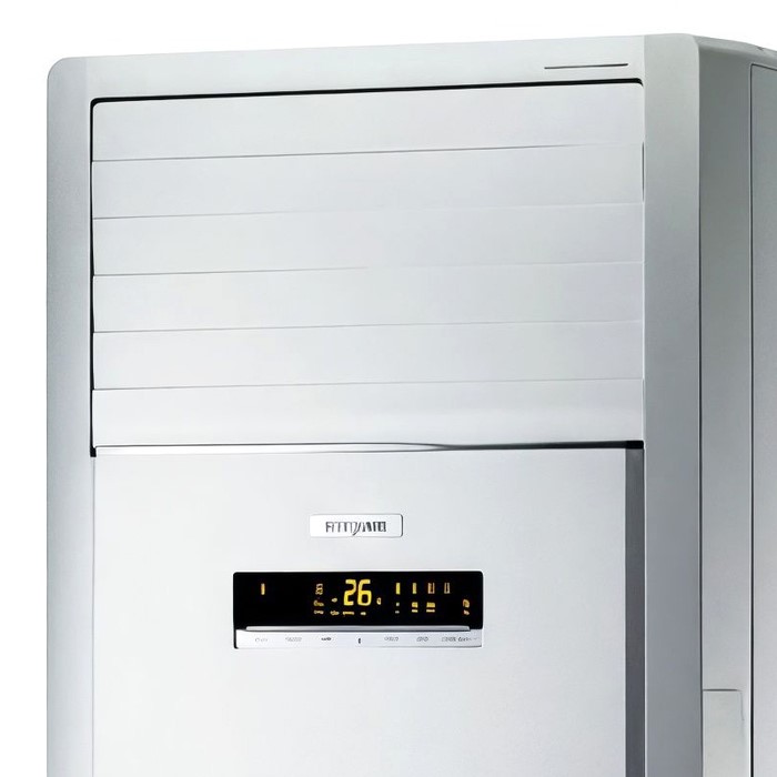 Колонный блок VRF системы Energolux SMZP34V2AI* Колонный блок VRF системы Energolux SMZP34V2AI*