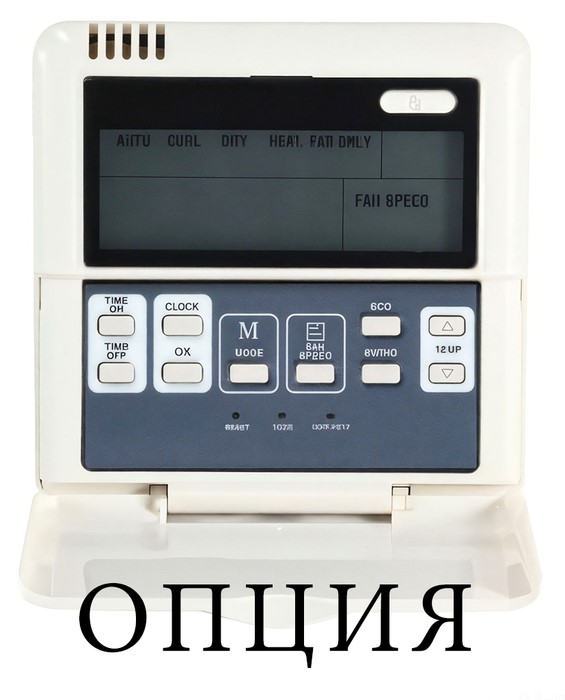 Настенный фанкойл до 5 кВт Energolux SFW500A1 Настенный фанкойл до 5 кВт Energolux SFW500A1