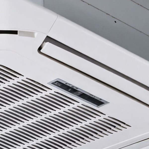 Кассетный фанкойл до 8 кВт Energolux SFC600A1 Кассетный фанкойл до 8 кВт Energolux SFC600A1