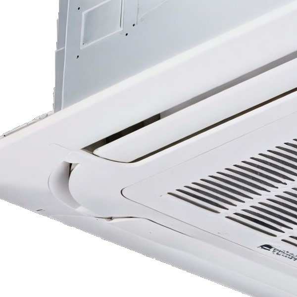 Кассетный фанкойл до 8 кВт Energolux SFC600A1 Кассетный фанкойл до 8 кВт Energolux SFC600A1