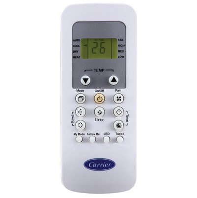 Канальный кондиционер Carrier 42QSS036NT/38QUS036NT-1 (3 ph) Канальный кондиционер Carrier 42QSS036NT/38QUS036NT-1 (3 ph)