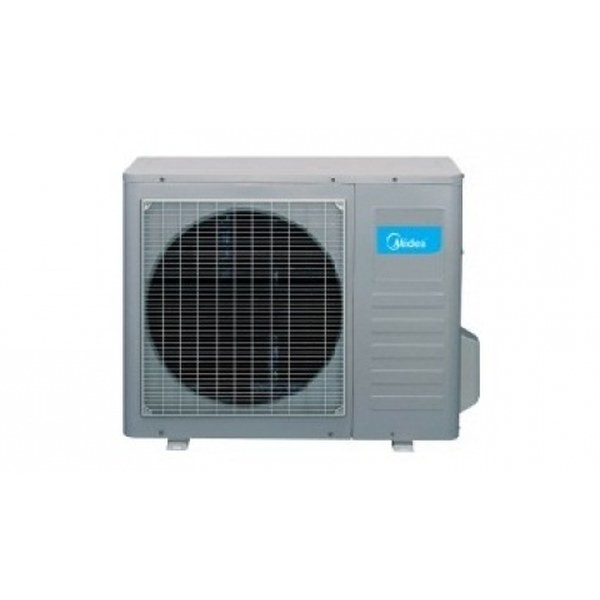 Канальный кондиционер Midea MTI-24HWN1-Q/MOU-24HN1-Q Канальный кондиционер Midea MTI-24HWN1-Q/MOU-24HN1-Q