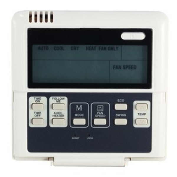Канальный кондиционер Midea MTI-24HWN1-Q/MOU-24HN1-Q Канальный кондиционер Midea MTI-24HWN1-Q/MOU-24HN1-Q