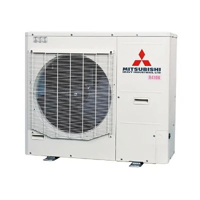 Напольно-потолочный кондиционер Mitsubishi Heavy FDE100VH/FDC100VNA-W Напольно-потолочный кондиционер Mitsubishi Heavy FDE100VH/FDC100VNA-W