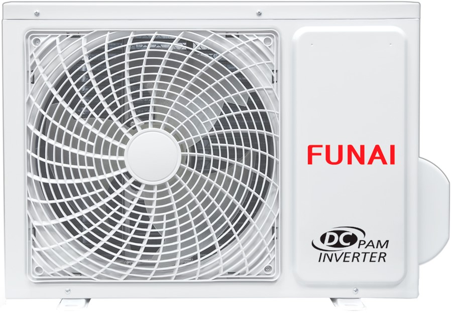 Кондиционер Funai Sensei RAC-SN35HP.D04 Кондиционер Funai Sensei RAC-SN35HP.D04