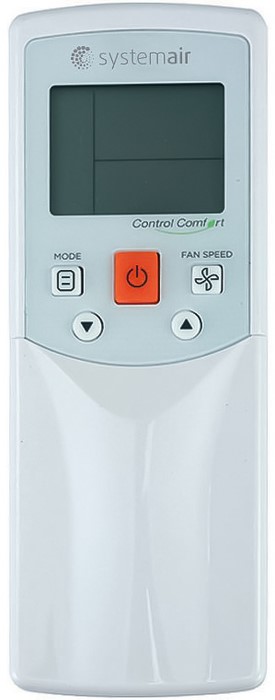 Настенная VRF система Systemair SYSVRF2 WALL 45 Q Настенная VRF система Systemair SYSVRF2 WALL 45 Q