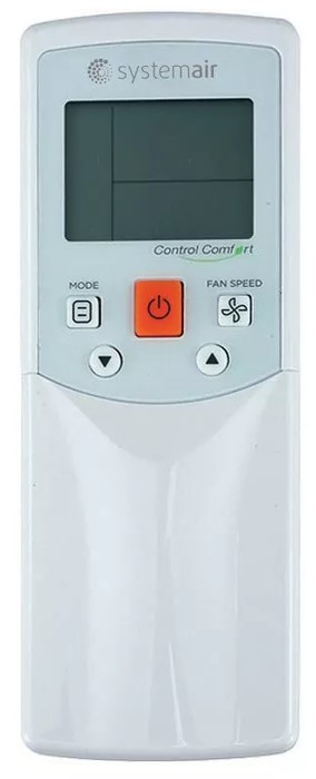 Напольно-потолочная VRF система Systemair SYSVRF2 FLOOR EB 71 Q Напольно-потолочная VRF система Systemair SYSVRF2 FLOOR EB 71 Q