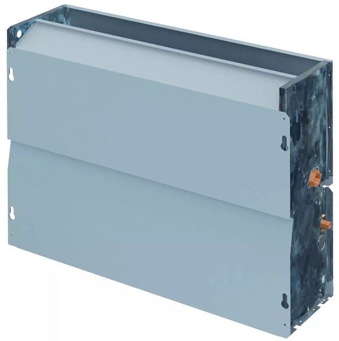 Напольно-потолочная VRF система Systemair SYSVRF2 FLOOR CB 56 Q