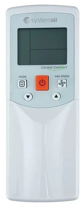 Канальная VRF система Systemair SYSVRF2 DUCT HP 200 Q Канальная VRF система Systemair SYSVRF2 DUCT HP 200 Q