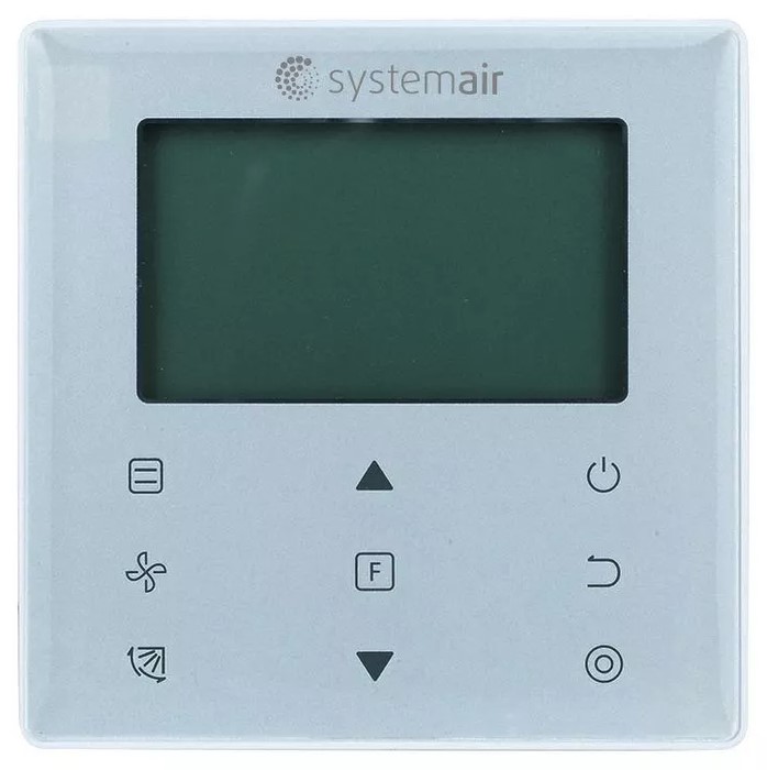 Канальная VRF система Systemair SYSVRF2 DUCT HP 200 Q Канальная VRF система Systemair SYSVRF2 DUCT HP 200 Q