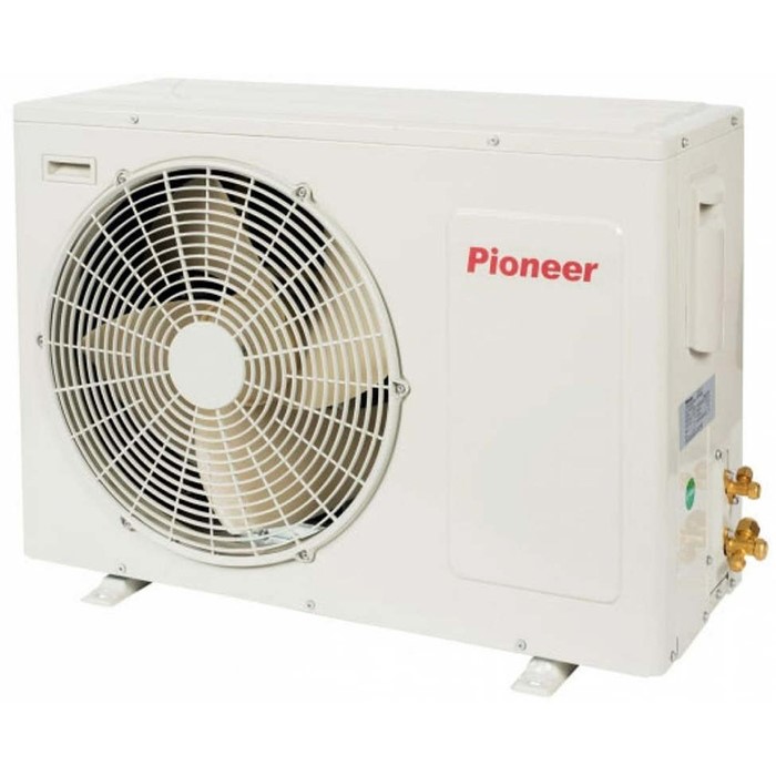 Кондиционер Pioneer Artis KFR50MW/KOR50MW Nord-30 Кондиционер Pioneer Artis KFR50MW/KOR50MW Nord-30