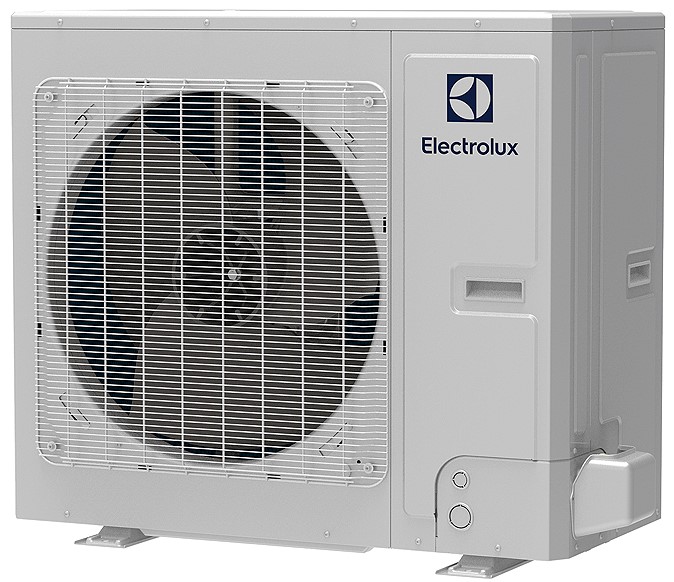 Кассетный кондиционер Electrolux Unitary Pro 3 EACC-18H/UP3/N3 Кассетный кондиционер Electrolux Unitary Pro 3 EACC-18H/UP3/N3