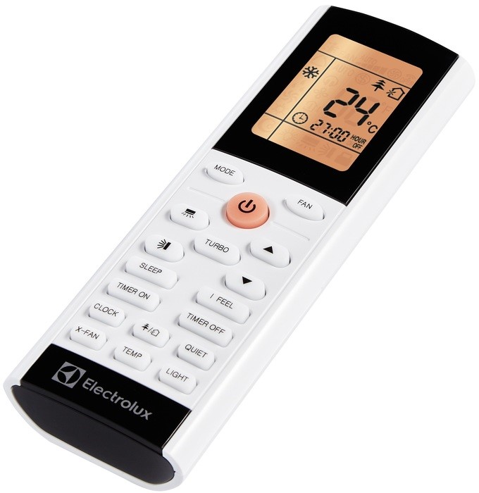 Кассетный кондиционер Electrolux Unitary Pro 3 EACC-48H/UP3/N3 Кассетный кондиционер Electrolux Unitary Pro 3 EACC-48H/UP3/N3