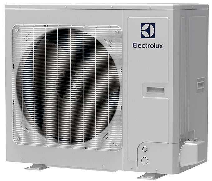 Напольно-потолочный кондиционер Electrolux Unitary Pro 3 EACU-24H/UP3/N3 Напольно-потолочный кондиционер Electrolux Unitary Pro 3 EACU-24H/UP3/N3